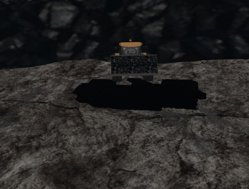 Fillplane Mining &amp; Construction Economy