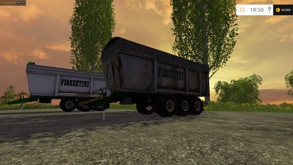 Fiorentini 200 [MP] 2