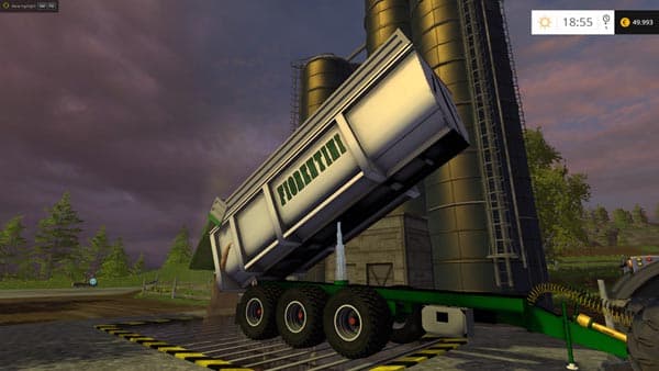 Fiorentini 200 [MP]