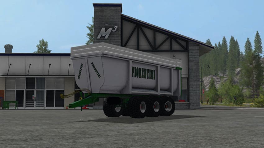 Fiorentini 200 [SP] 2