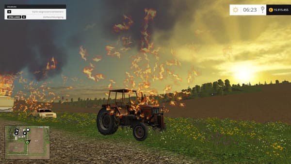 Fire [MP] 2