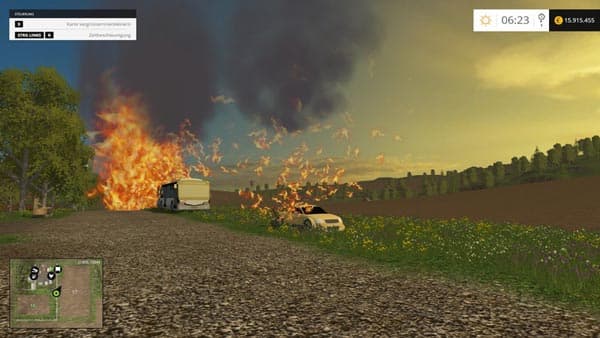 Fire [MP]