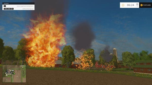 Fire [MP] 3