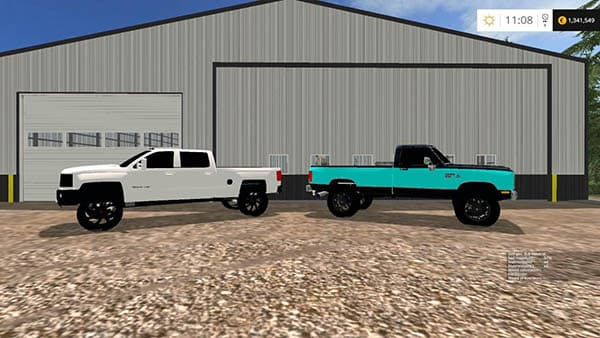 First Gen Dodge 3