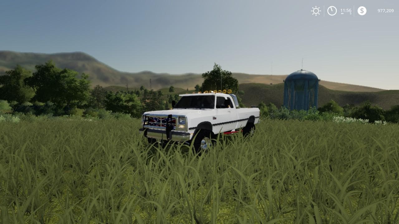 First GEn D250