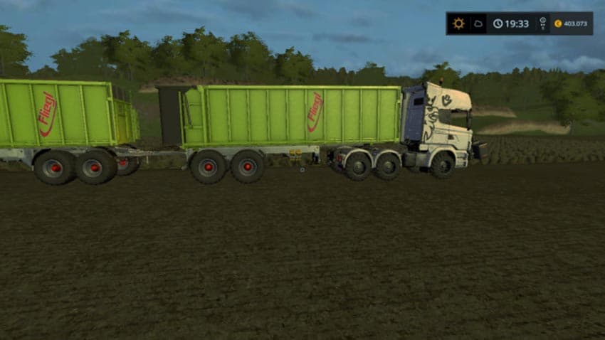 Fliegl 52 SA [MP] 3