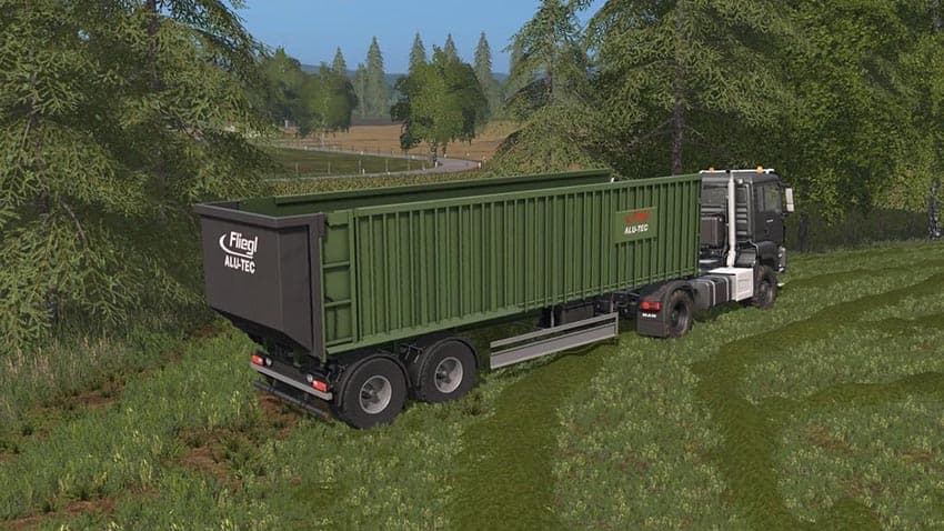 Fliegl ASS 298