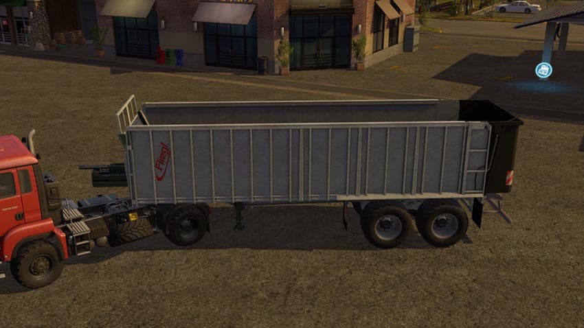Fliegl ASS2101 [MP] 3