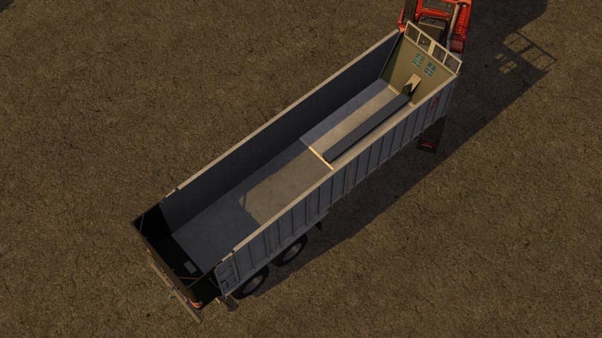 Fliegl ASS2101 [MP] 2