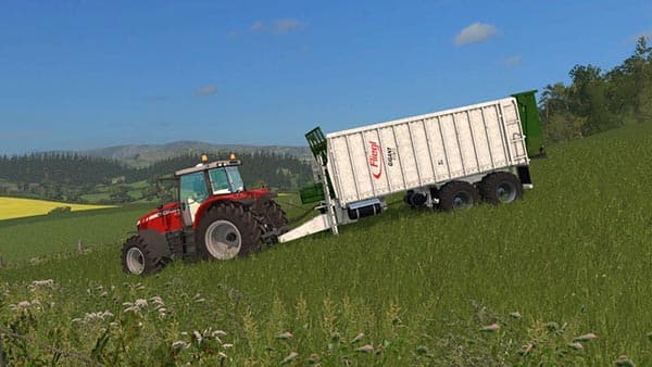 Fliegl ASW .1beta [MP] 3