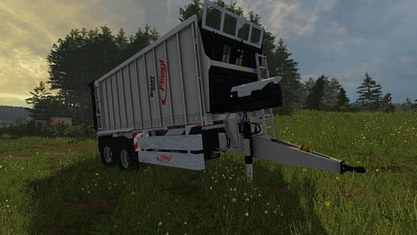 Fliegl ASW 268 [MP] 3