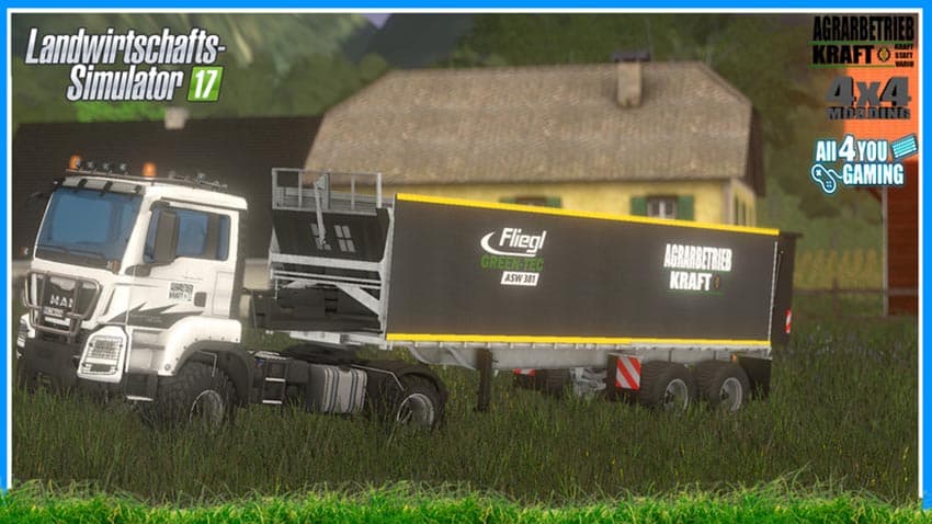 Fliegl ASW [SP] 3