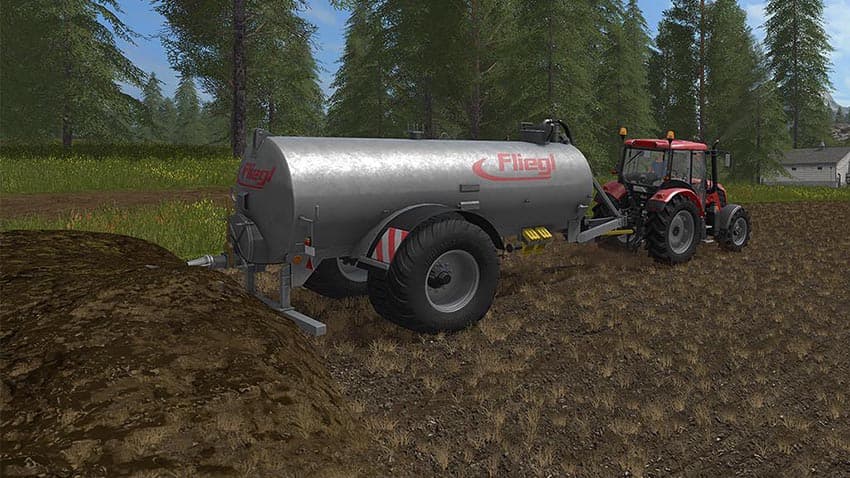 Fliegl VFW 10600 2