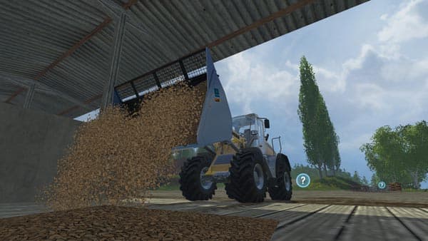 Floetzinger Shovel [MP]