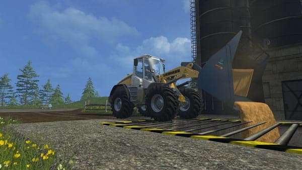 Floetzinger Shovel [MP] 3