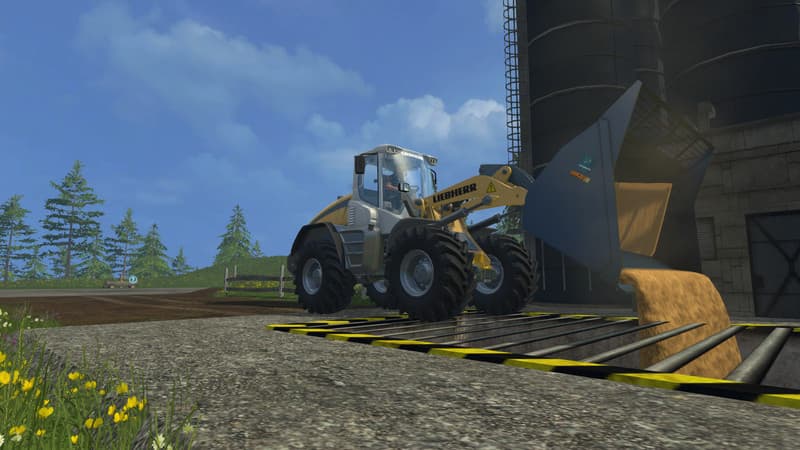 Floetzinger Shovel [MP] 3