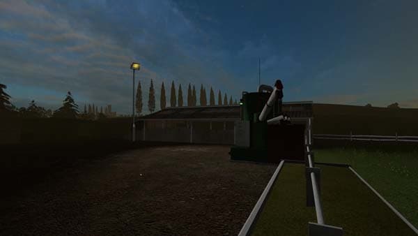 Floodlight [MP] 2