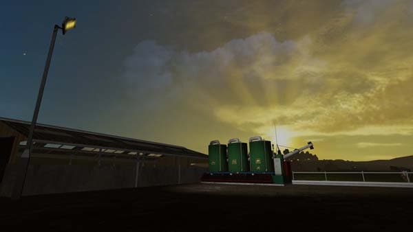Floodlight [MP] 3