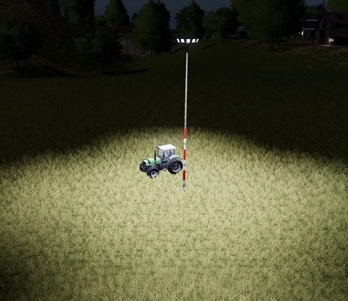 Floodlight 3
