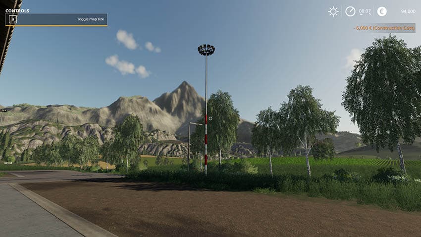 Floodlight 2