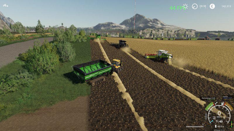 Flusstal XXL All New 4