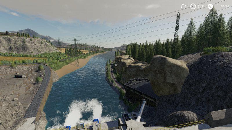 Flusstal XXL All New 2