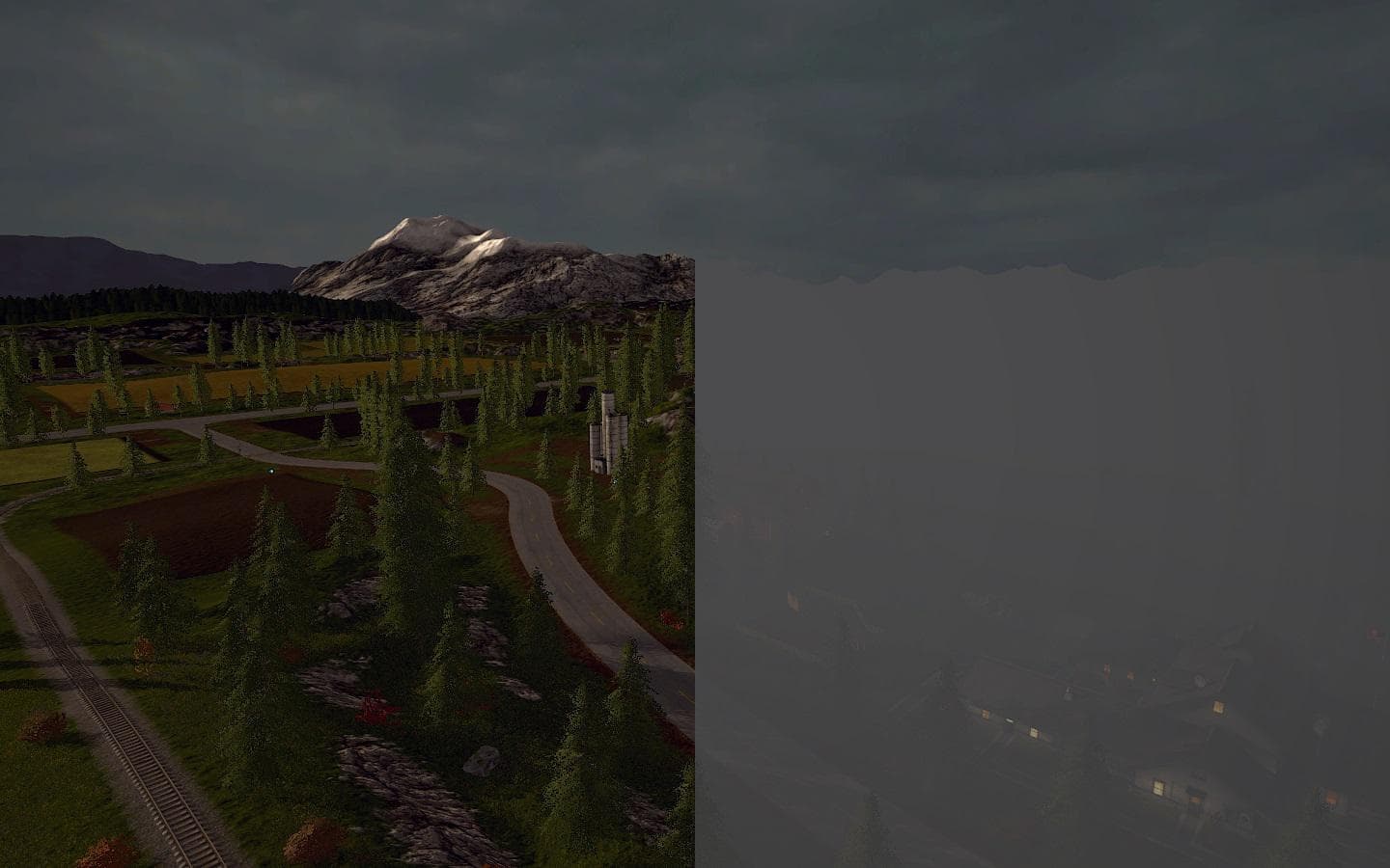 Fog Gone