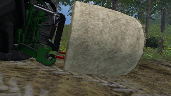 Foldable Ballengabel Beta [MP] 2