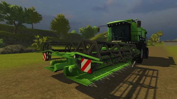Folding Cutting 7545RTS [MP] 2