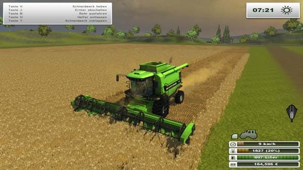 Folding Cutting 7545RTS [MP]
