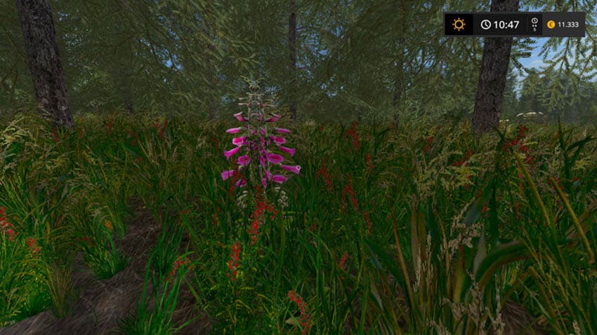 Foliage Texture [SP] 2