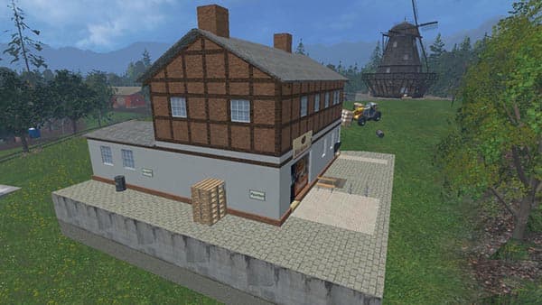 Food processing Mod pack [MP]