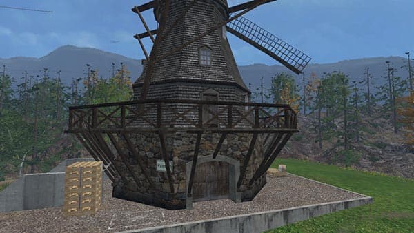Food processing Mod pack [MP] 3