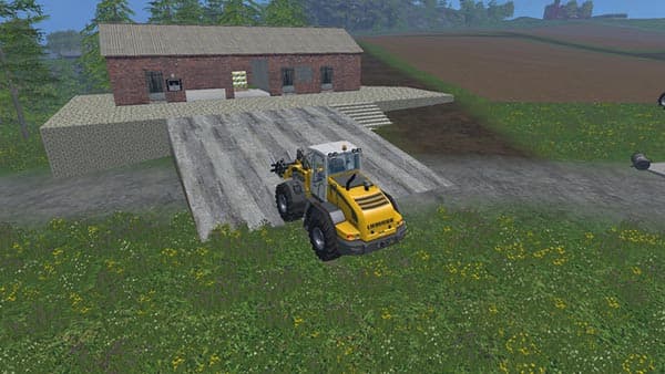 Food processing Pack 2 [MP]