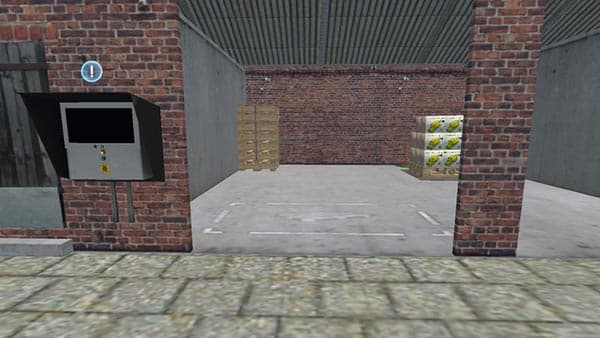 Food processing Pack 2 [MP] 2
