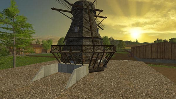 Food processing [MP] 2