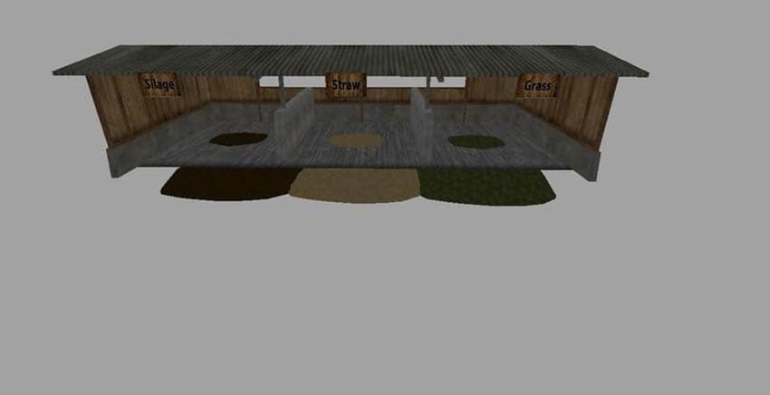 Food storage