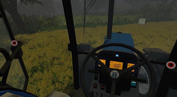 Ford 40 Serie [MP] 3