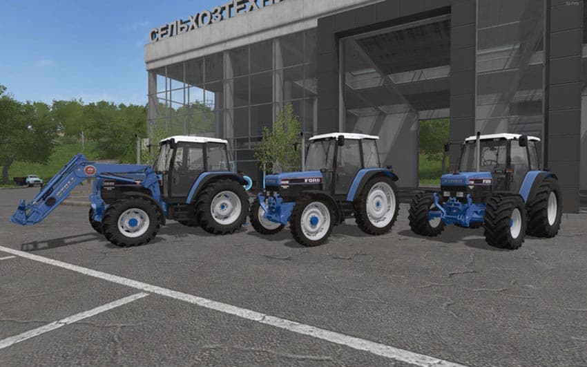 Ford 40s 4cylinder [MP] 2