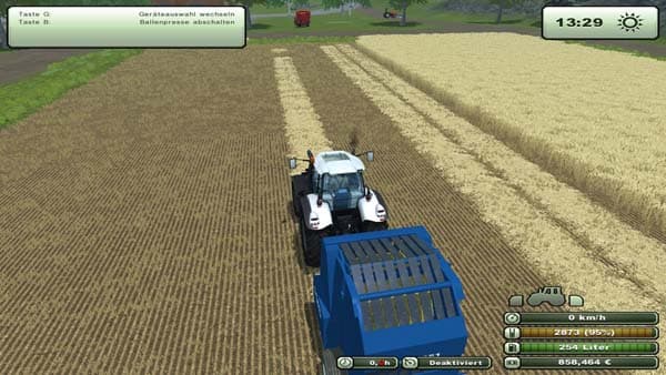 Ford 551 MR [MP] 3