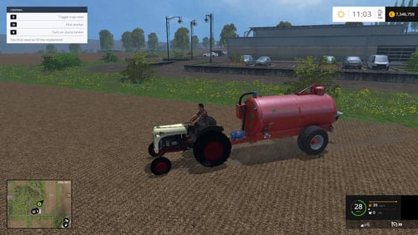 Ford 8N