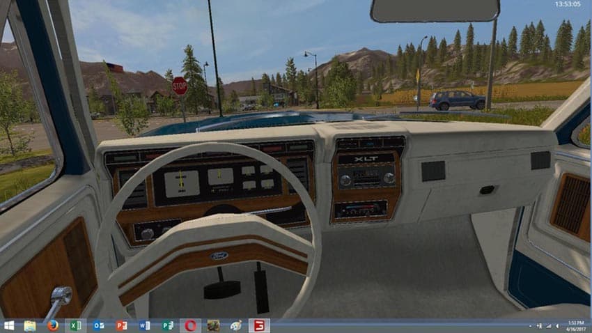 Ford Bronco [MP] 2