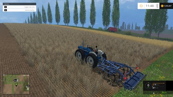 Ford County 1124