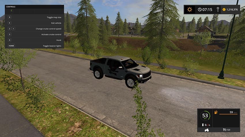 Ford F-150 Raptor