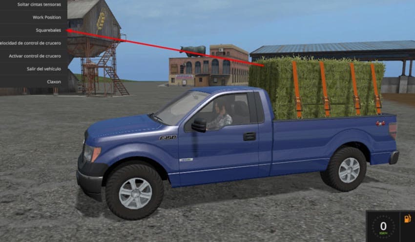 Ford F-150 XLT [MP] 2