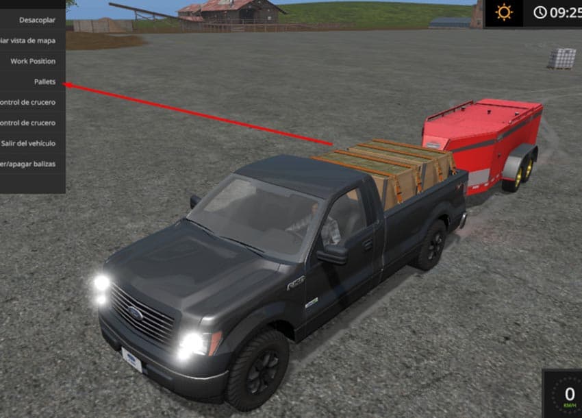 Ford F-150 XLT [MP]