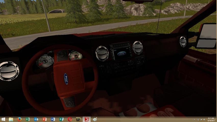 Ford F-250 [MP] 2