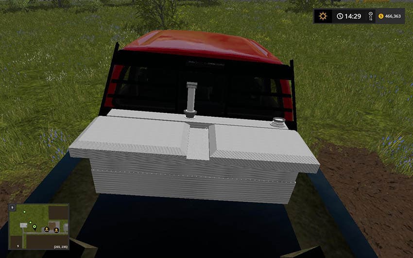 Ford F350 Daily Driver Edit [MP] 3