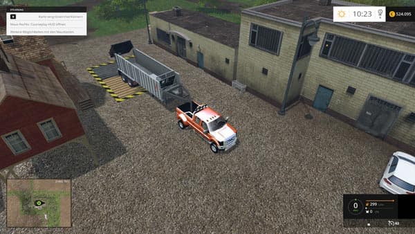 Ford F450 [MP] 3