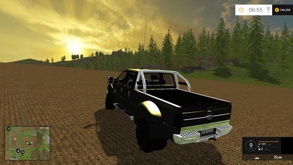 Ford F450 [MP] 2